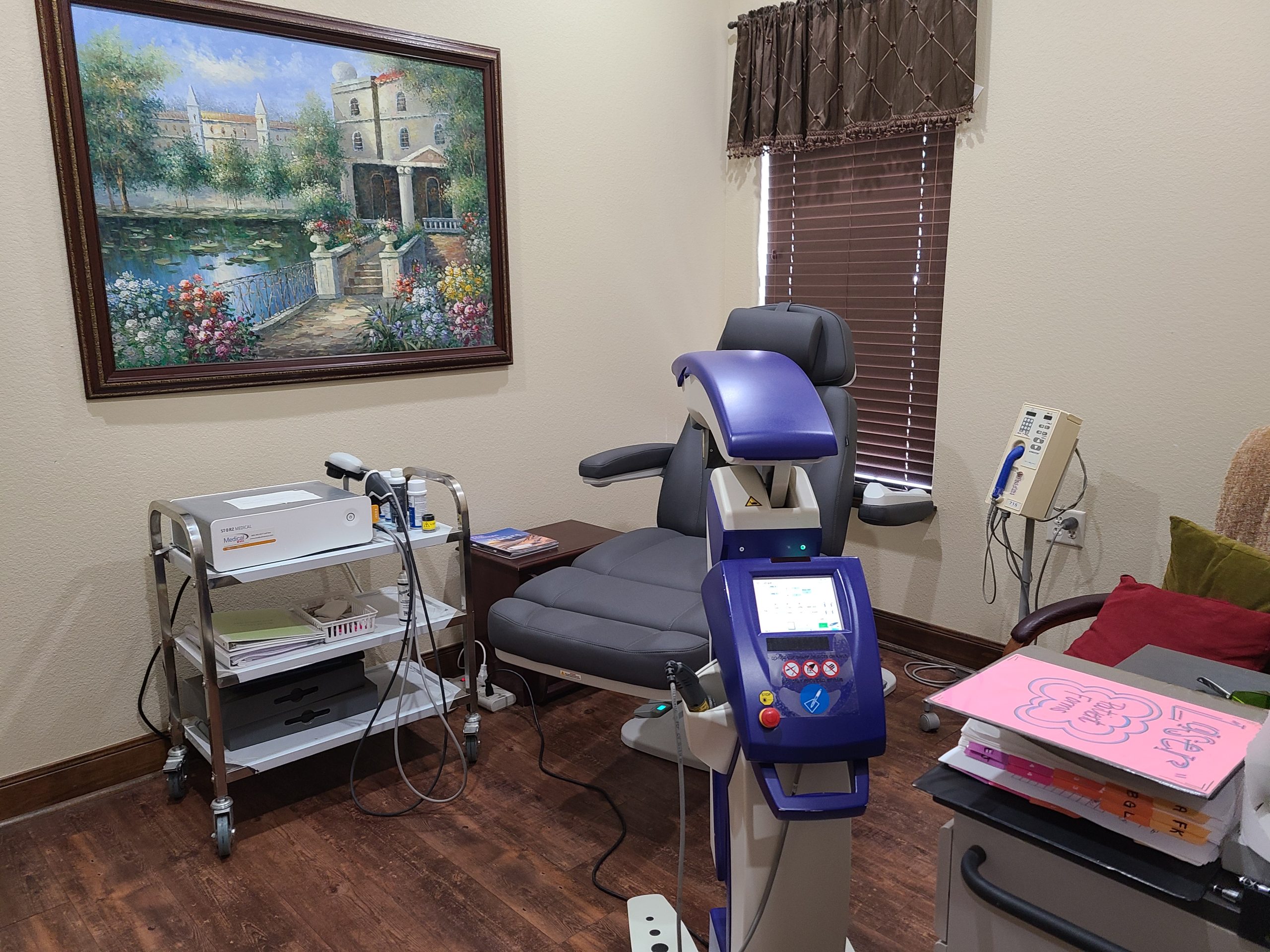 Shockwave Medical Wave